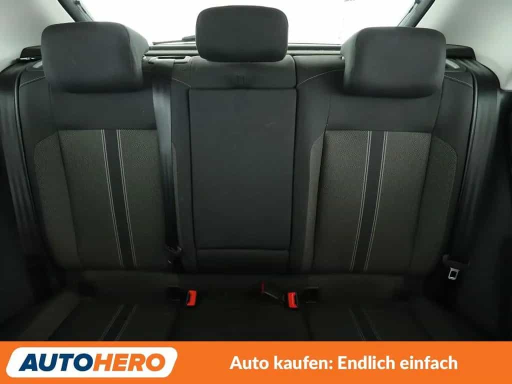 Volkswagen T-Roc 1.5 TSI ACT Style*LED*TEMPO*CAM*PDC*SHZ* 01/2022-photo-15