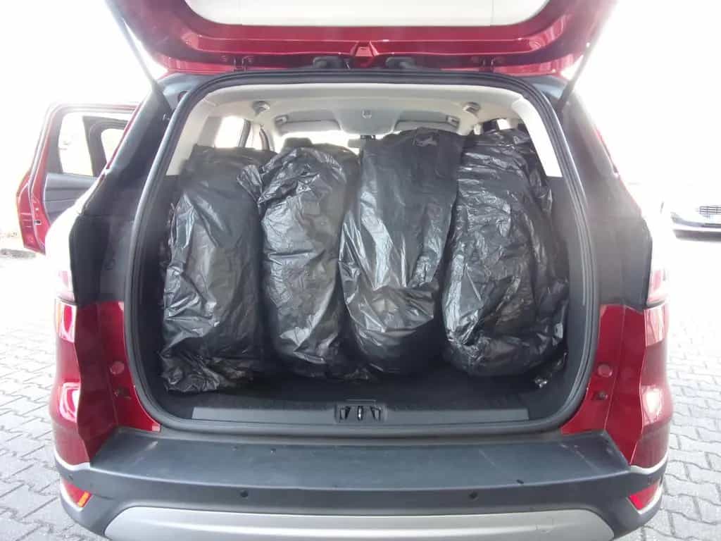 Ford Kuga Cool & Connect *PPS, WP, Alu, Navi, BT* 07/2019-photo-12