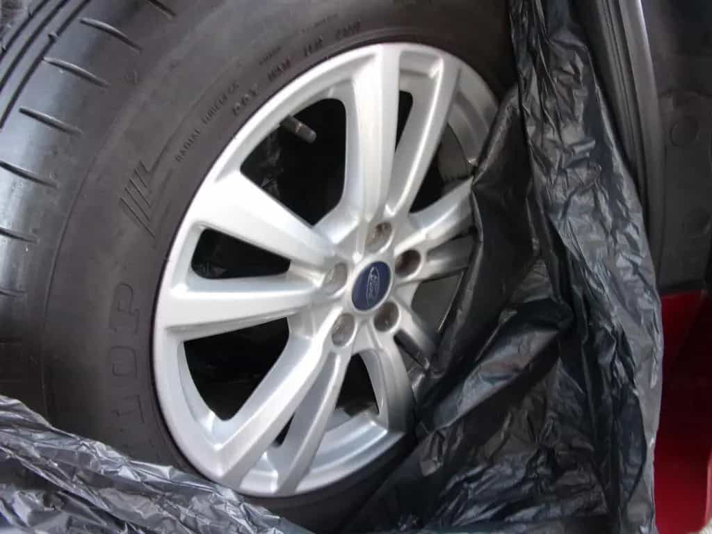 Ford Kuga Cool & Connect *PPS, WP, Alu, Navi, BT* 07/2019-photo-13