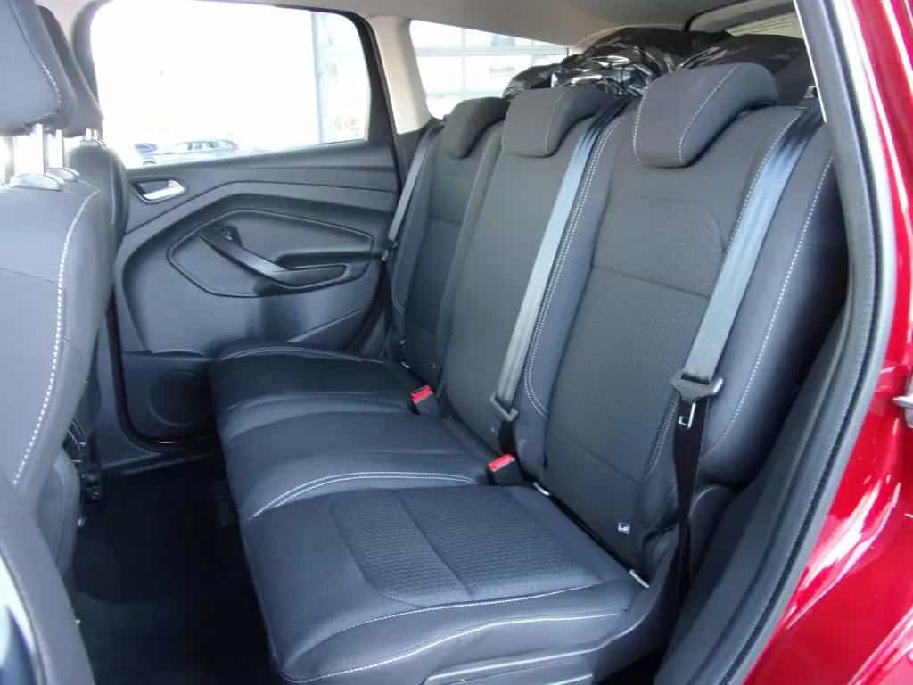 Ford Kuga Cool & Connect *PPS, WP, Alu, Navi, BT* 07/2019-photo-8
