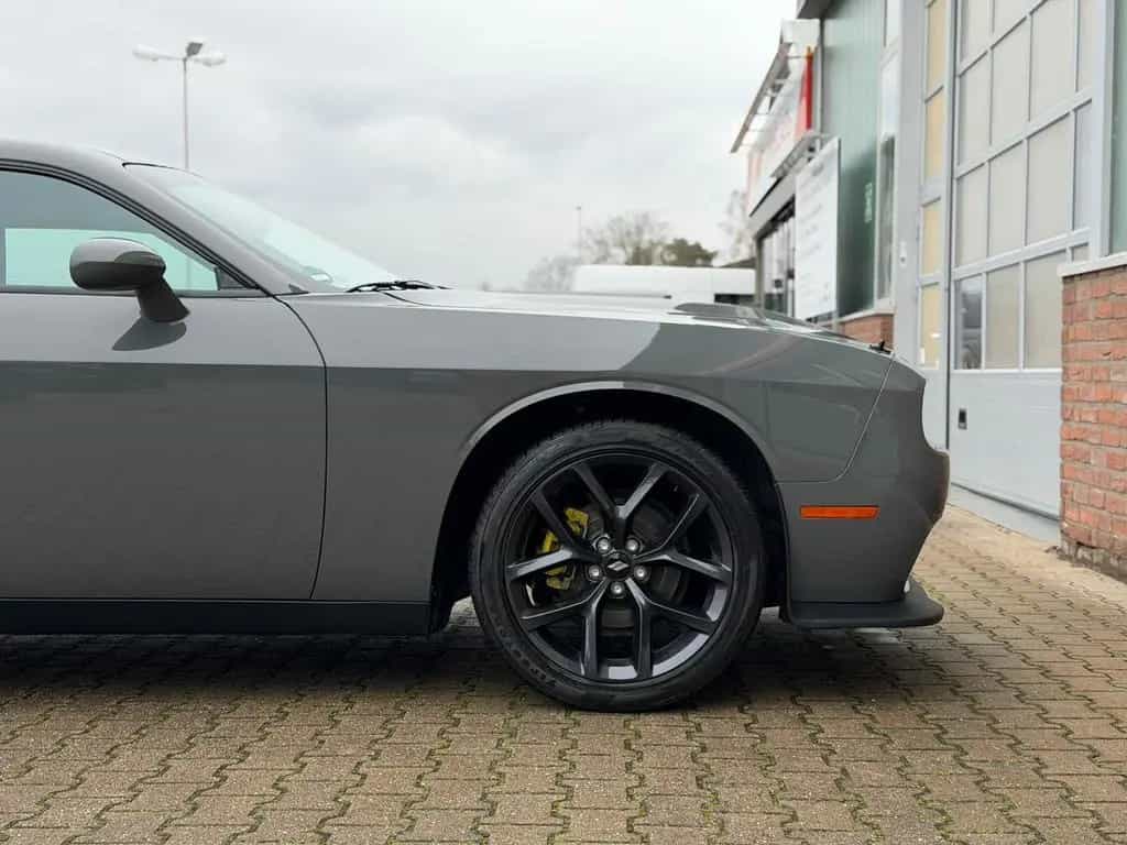 Dodge Challenger 3.6L SXT 12/2019-photo-15