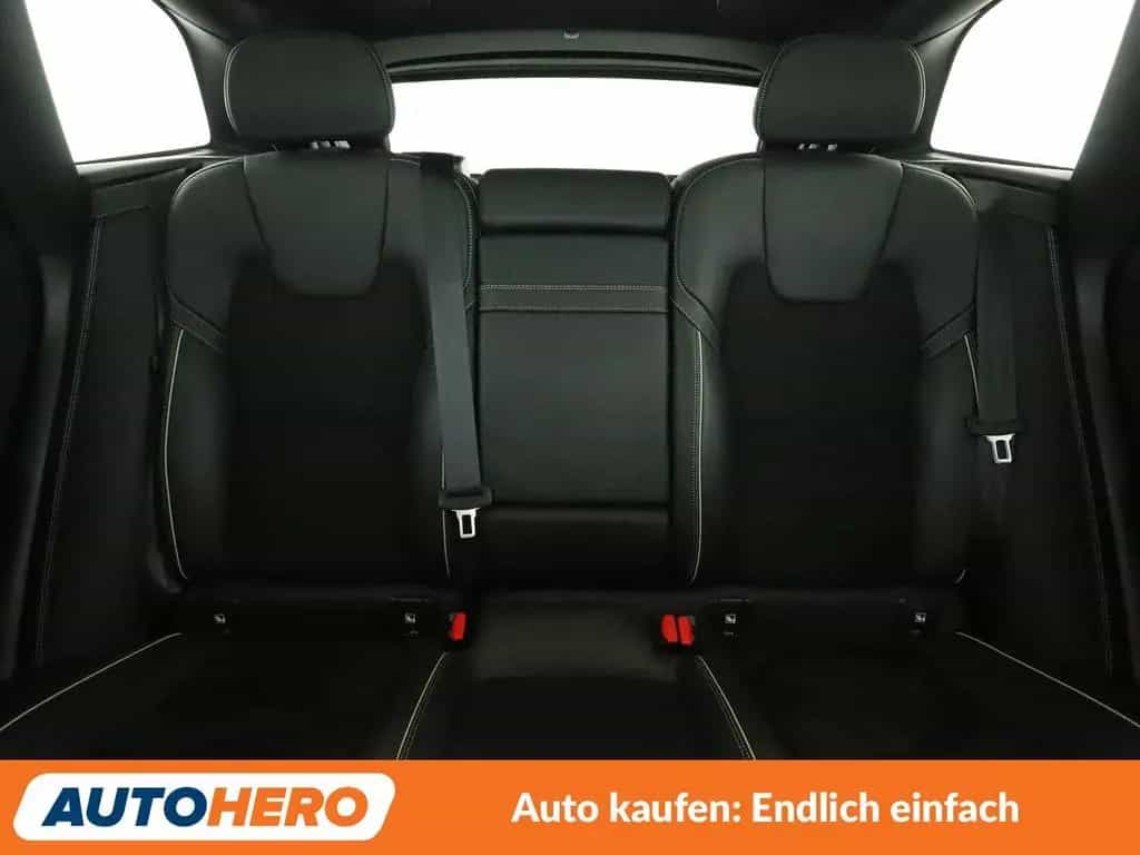 Volvo 2.0 T4 R Design 2WD Aut.*NAV*LED*HUD*ACC*CAM*PDC 07/2019-photo-15
