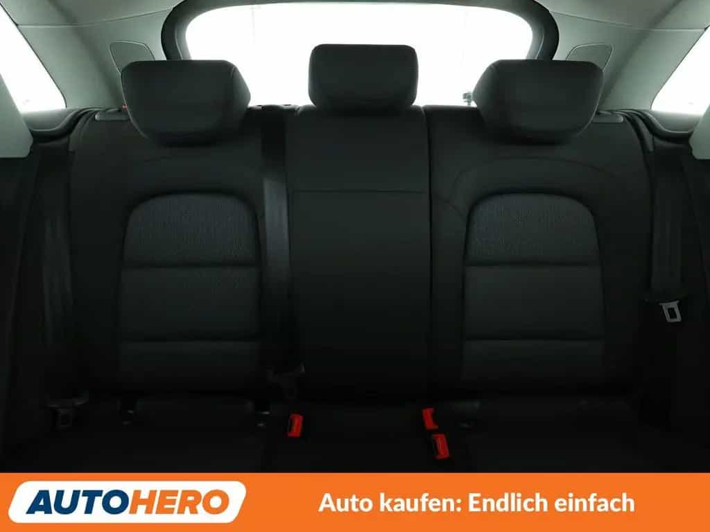 Audi Q3 1.4 TFSI ACT Aut.*NAVI*CAM*TEMPO* 08/2015-photo-15