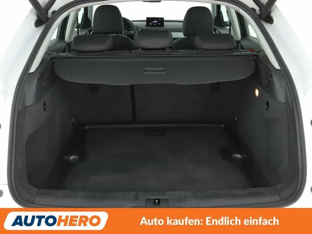 Audi Q3 1.4 TFSI ACT Aut.*NAVI*CAM*TEMPO* 08/2015-photo-17