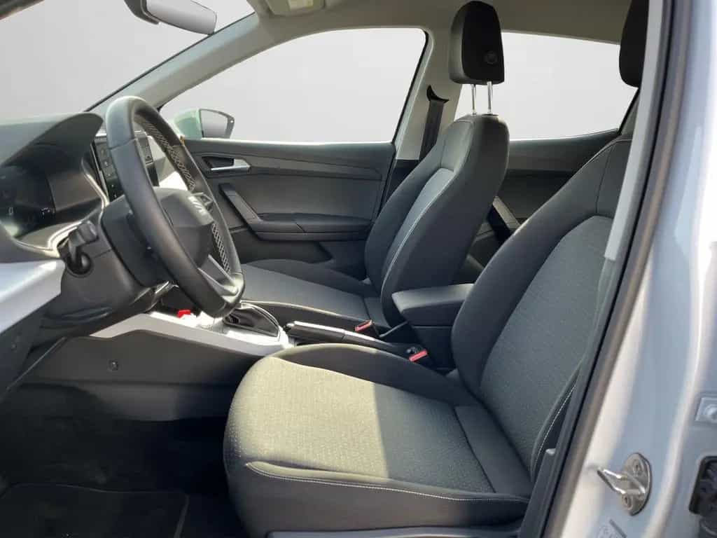 Seat Arona 1,0 TSI Style LED/RFK/NAVI/Sitzehizung vo. 08/2024-photo-11
