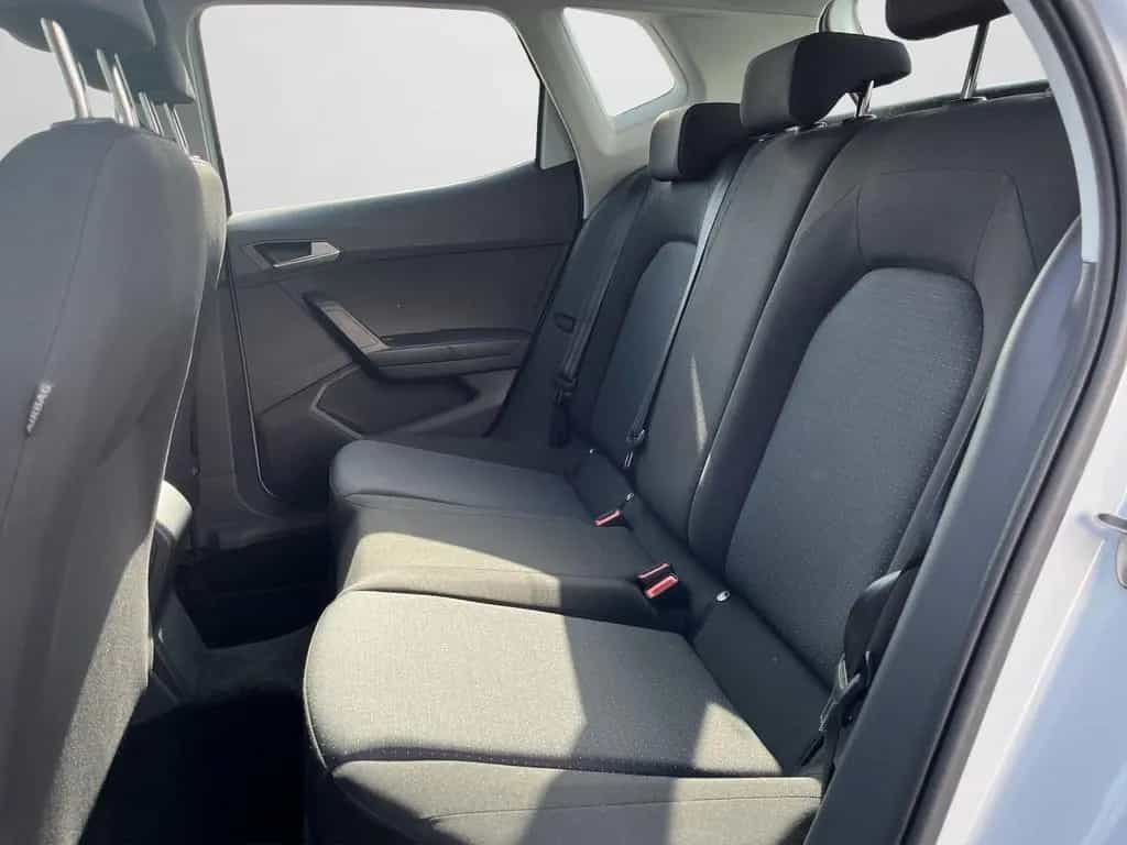 Seat Arona 1,0 TSI Style LED/RFK/NAVI/Sitzehizung vo. 08/2024-photo-13