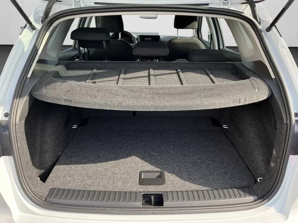 Seat Arona 1,0 TSI Style LED/RFK/NAVI/Sitzehizung vo. 08/2024-photo-14