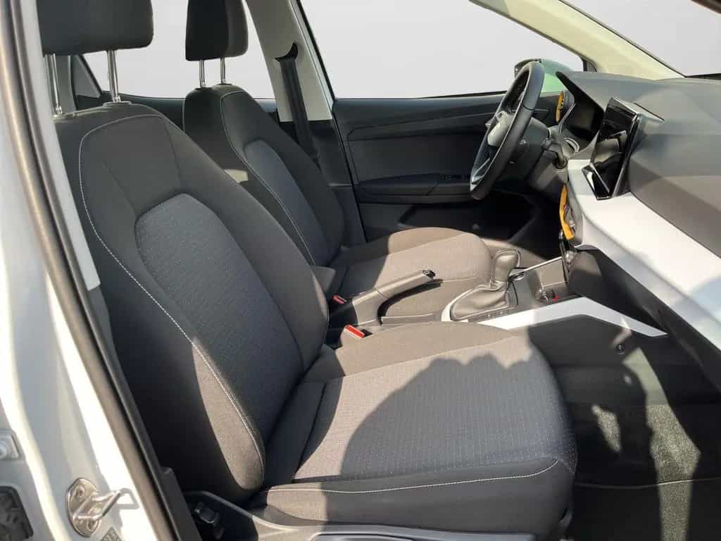 Seat Arona 1,0 TSI Style LED/RFK/NAVI/Sitzehizung vo. 08/2024-photo-3