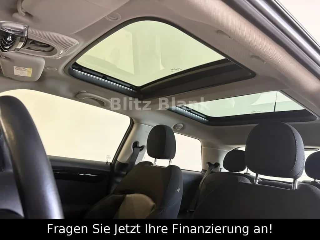MINI Cooper S Pano LED PDC SHZ Navi 06/2015-photo-10