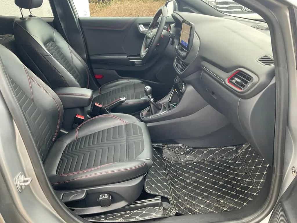 Ford Puma 1,0 EcoBoost 92kW ST-Line*Winterpaket*8xAlu 02/2020-photo-8