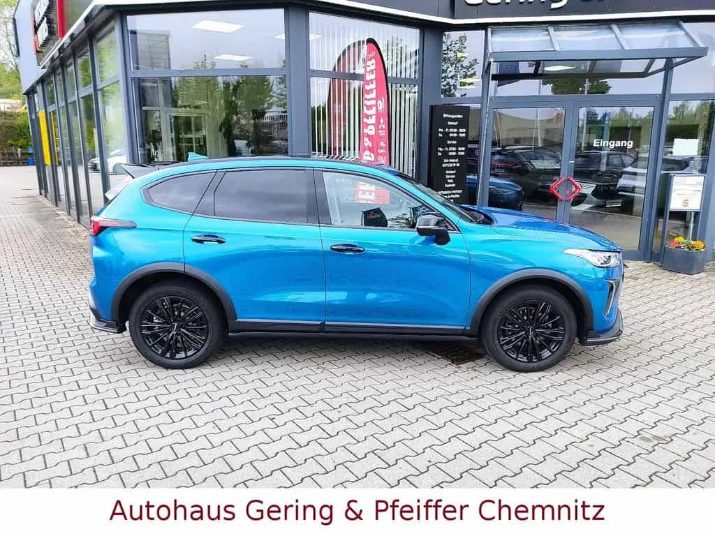 GWM HAVAL Jolion Pro Luxury 7-Gang DCT 04/2025-photo-7