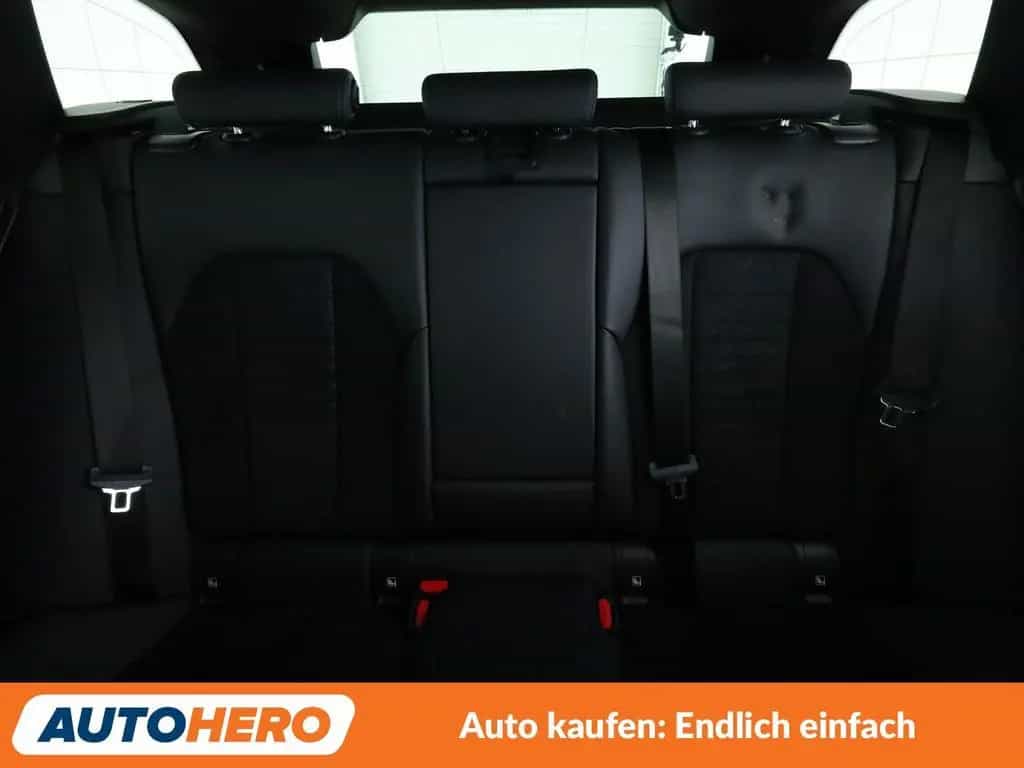 BMW 330 i xDrive M Sport Aut.*NAVI*LED*HUD*ACC*PDC* 09/2020-photo-15