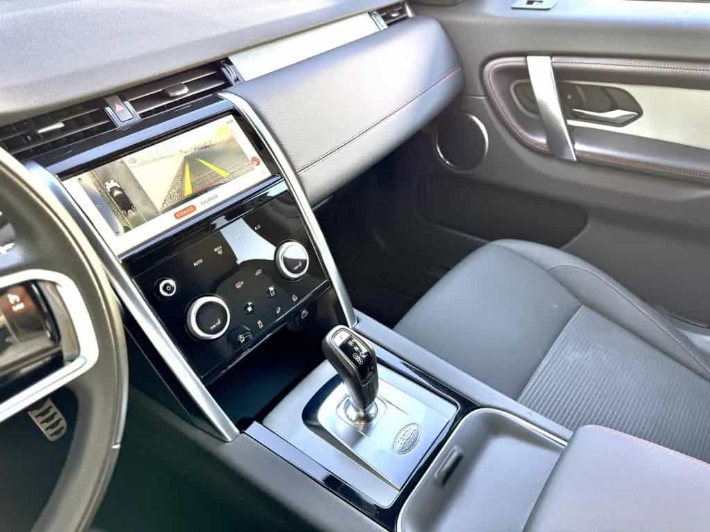Land Rover Discovery Sport D165 AWD R-Dynamic*STANDHEIZUNG* 06/2021-photo-19