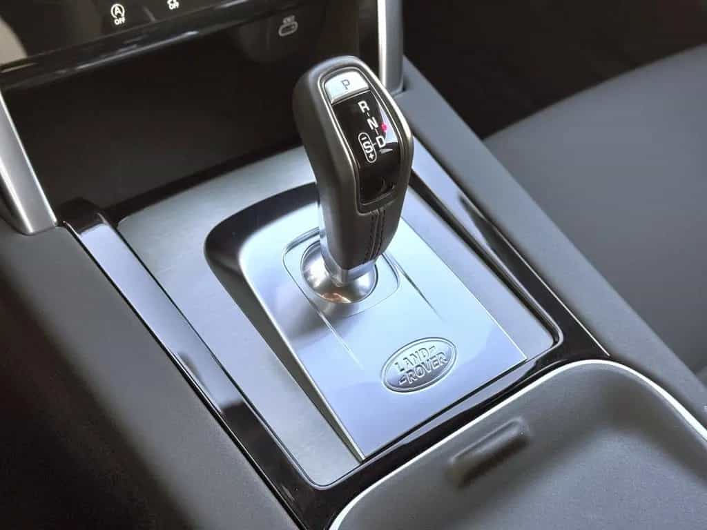 Land Rover Discovery Sport D165 AWD R-Dynamic*STANDHEIZUNG* 06/2021-photo-23
