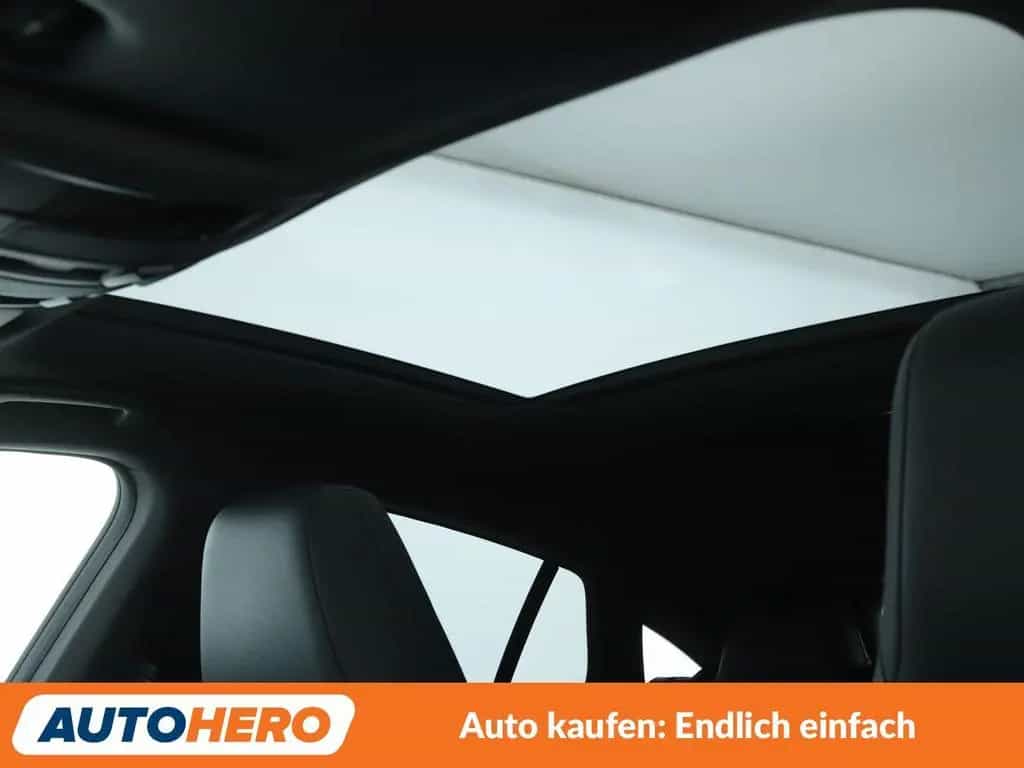 Mercedes-Benz CLA-Class 200 Shooting Brake AMG Line Aut.*LED*NAVI* 01/2019-photo-26