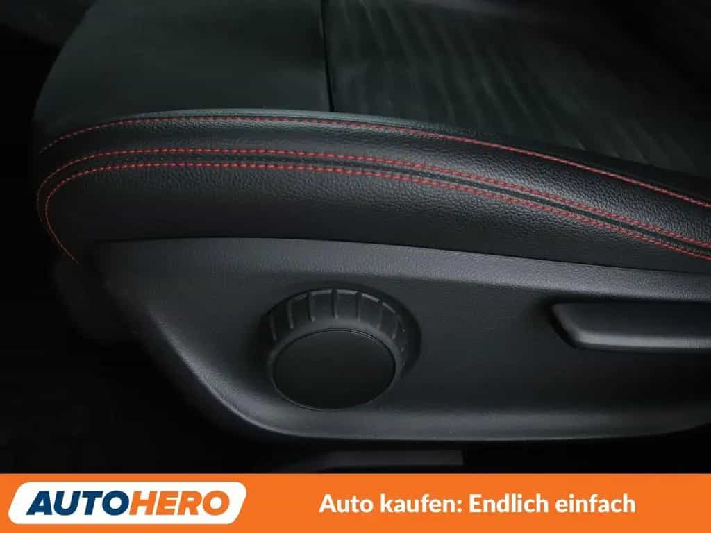 Mercedes-Benz CLA-Class 200 Shooting Brake AMG Line Aut.*LED*NAVI* 01/2019-photo-27