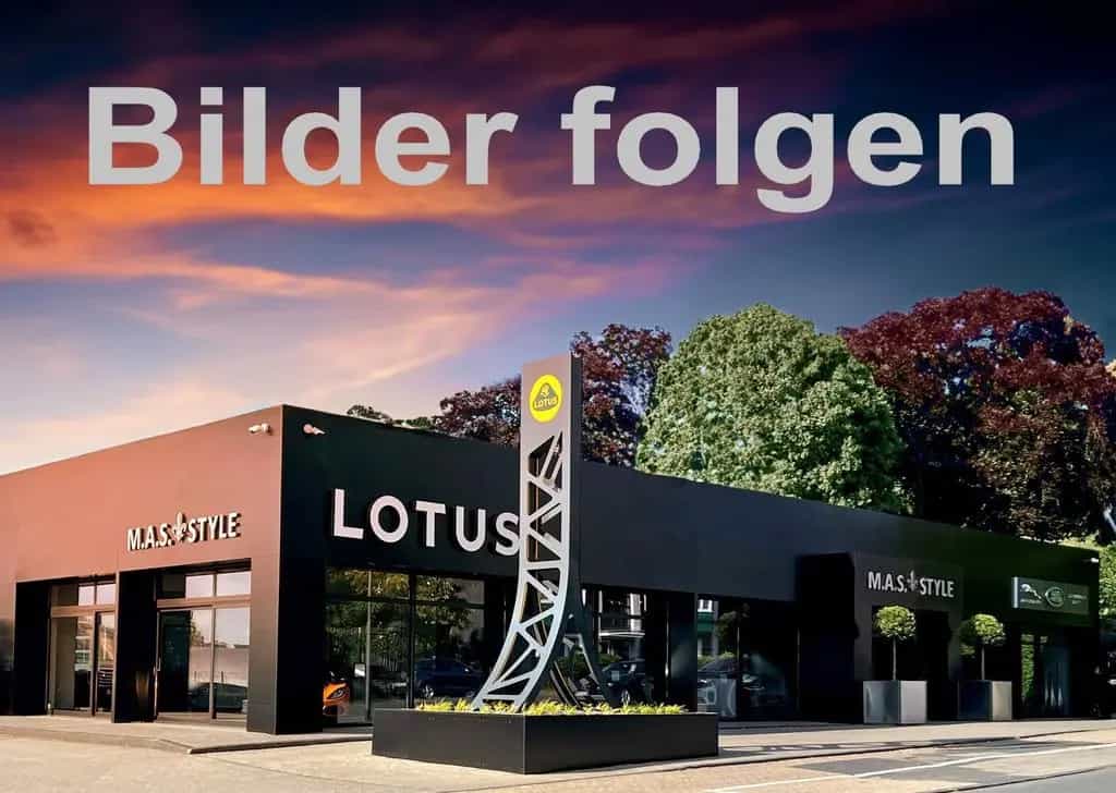 Lotus Emira i4 Turbo SE ACC Lotus Wuppertal null-photo-10