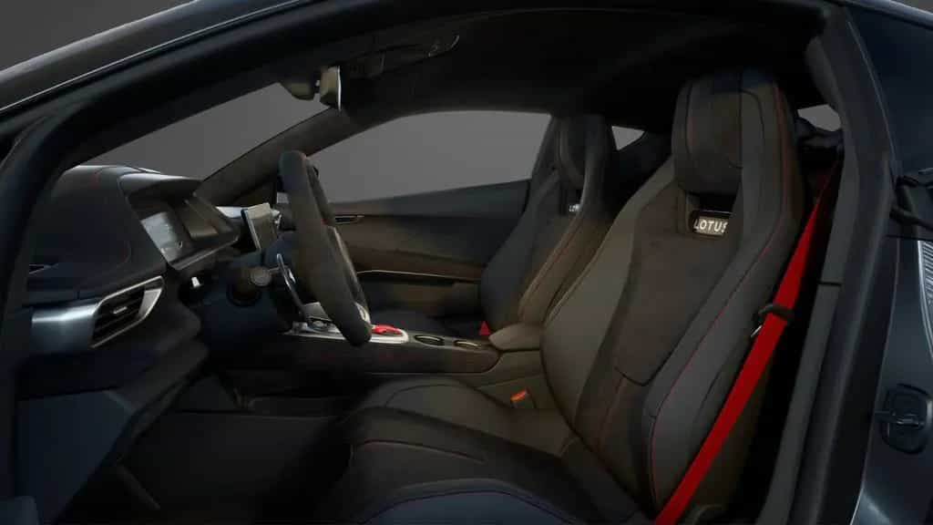 Lotus Emira i4 Turbo SE ACC Lotus Wuppertal null-photo-7