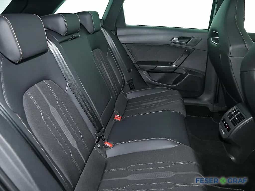 Cupra Leon ST VZ 2.0 TSI DSG AHK Panorama Schiebedach 01/2024-photo-6