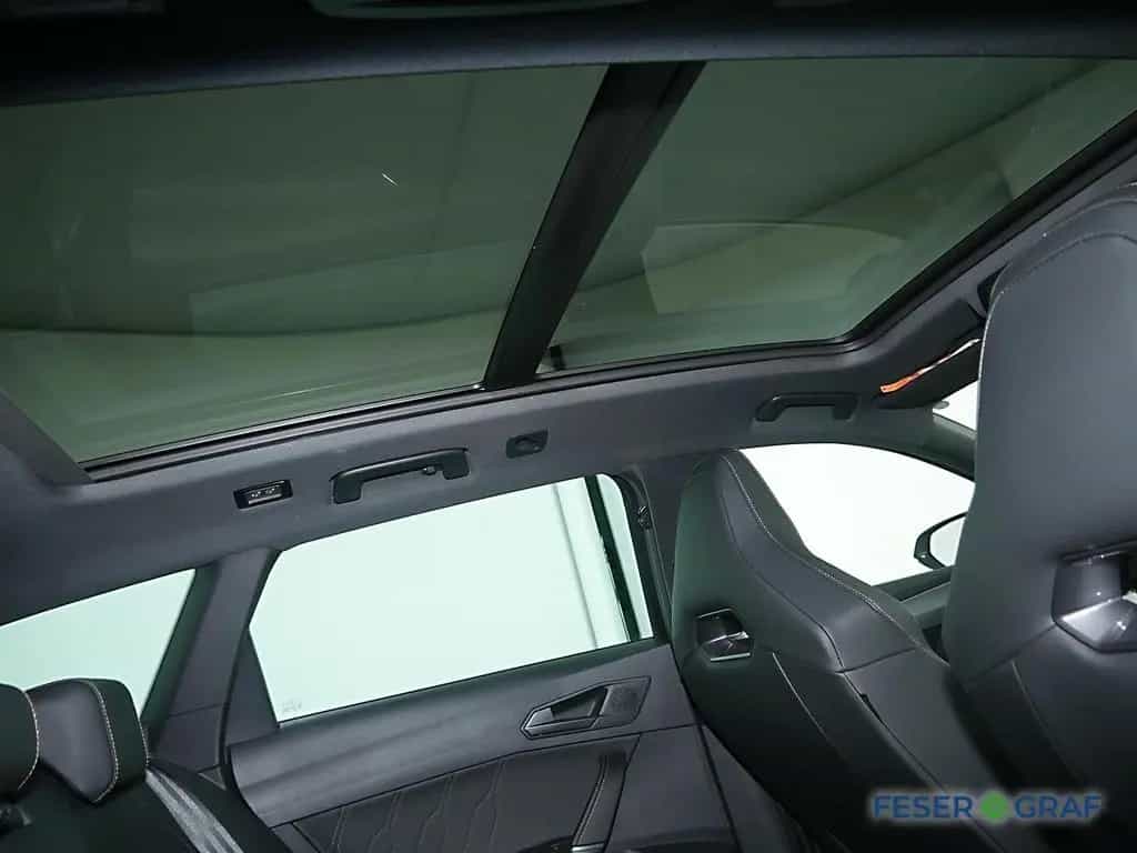 Cupra Leon ST VZ 2.0 TSI DSG AHK Panorama Schiebedach 01/2024-photo-7