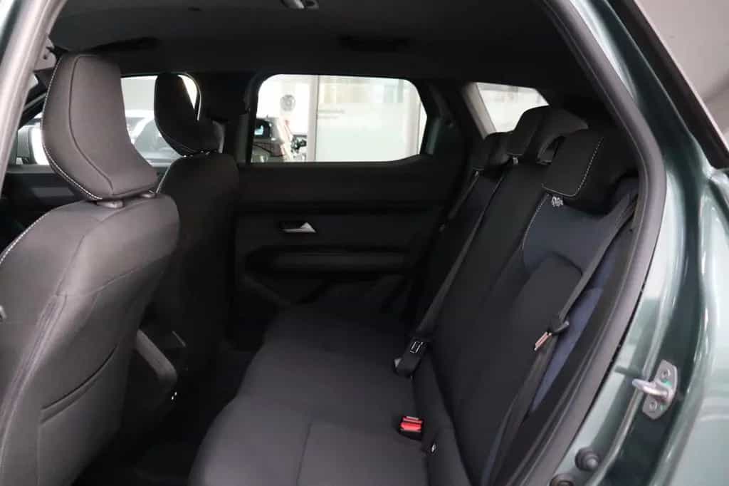 Dacia Duster MJ25 1.3 TCe Journey City Paket AKTION 04/2026-photo-13