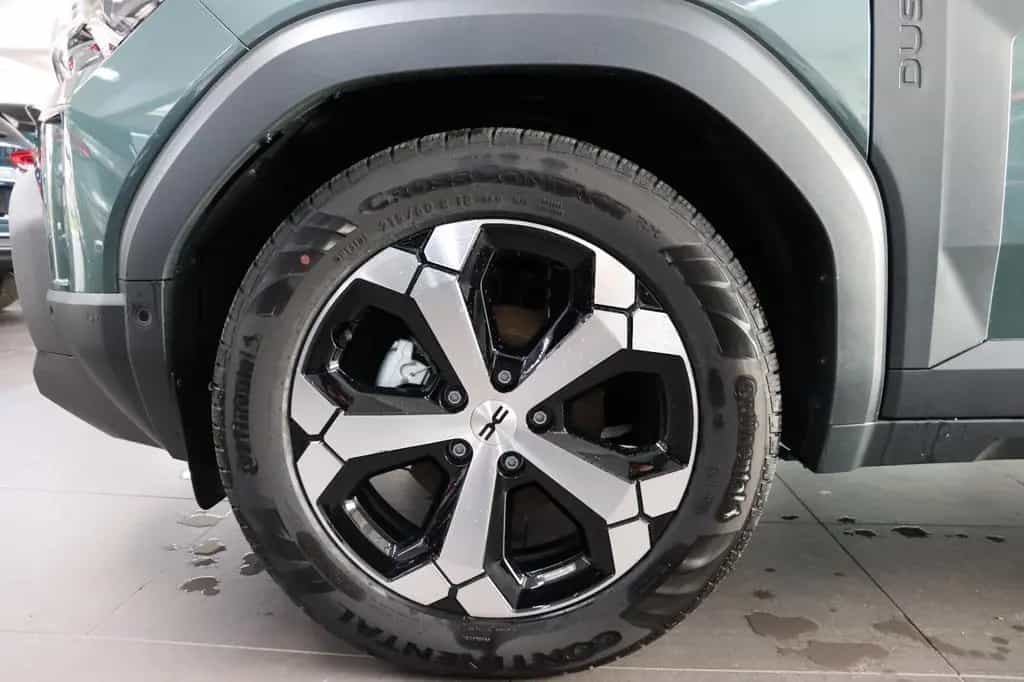 Dacia Duster MJ25 1.3 TCe Journey City Paket AKTION 04/2026-photo-15