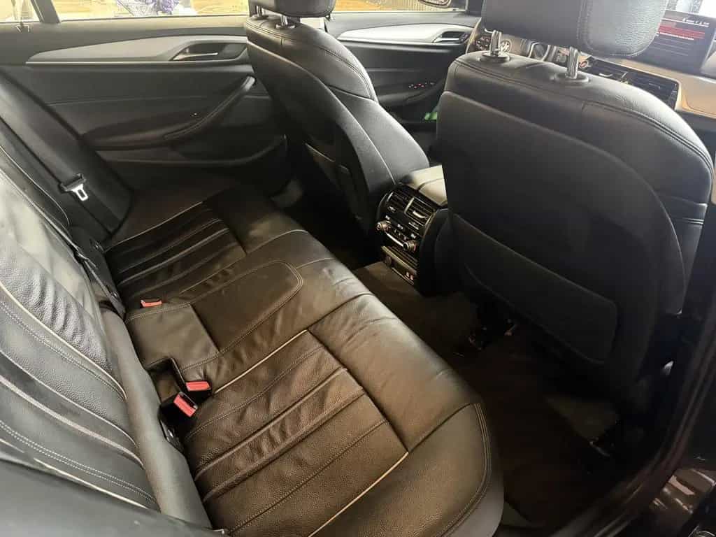 BMW 520 d Touring Aut. |DrivAssProf|LED|RFK|AHK 04/2023-photo-10