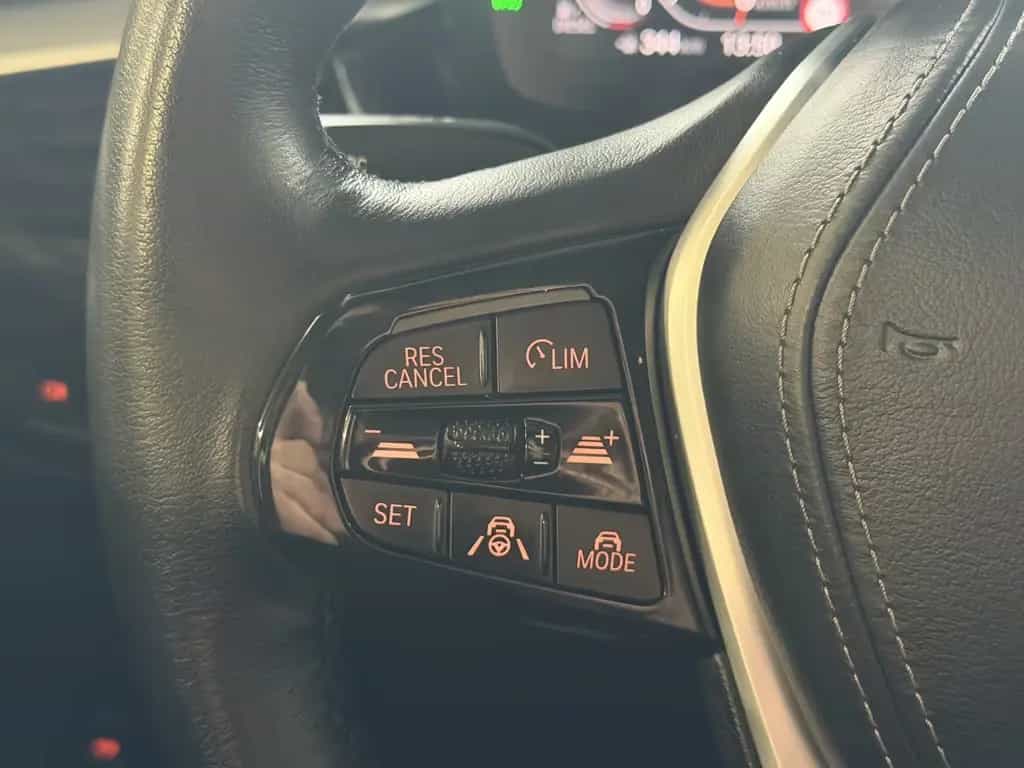 BMW 520 d Touring Aut. |DrivAssProf|LED|RFK|AHK 04/2023-photo-13