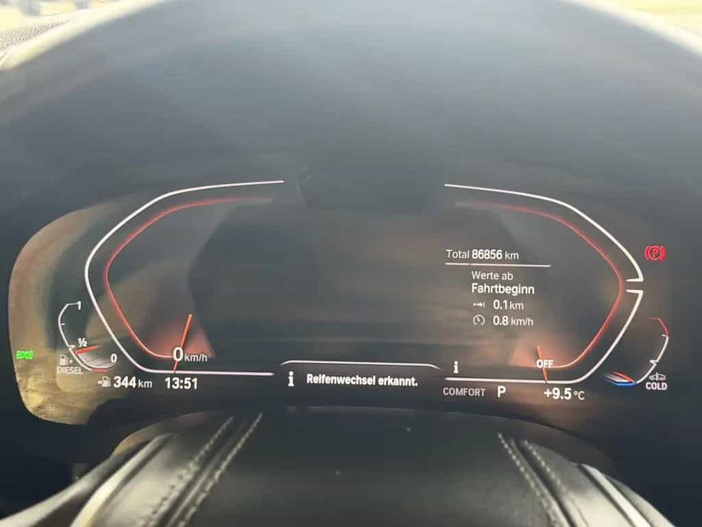 BMW 520 d Touring Aut. |DrivAssProf|LED|RFK|AHK 04/2023-photo-17