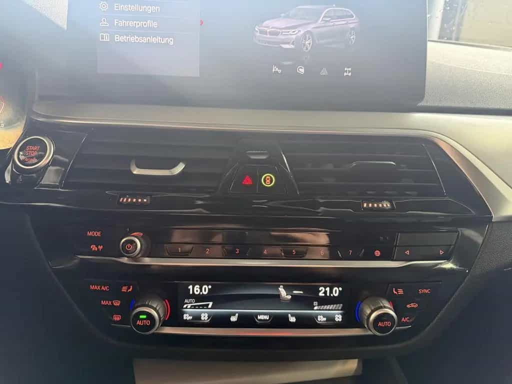 BMW 520 d Touring Aut. |DrivAssProf|LED|RFK|AHK 04/2023-photo-20