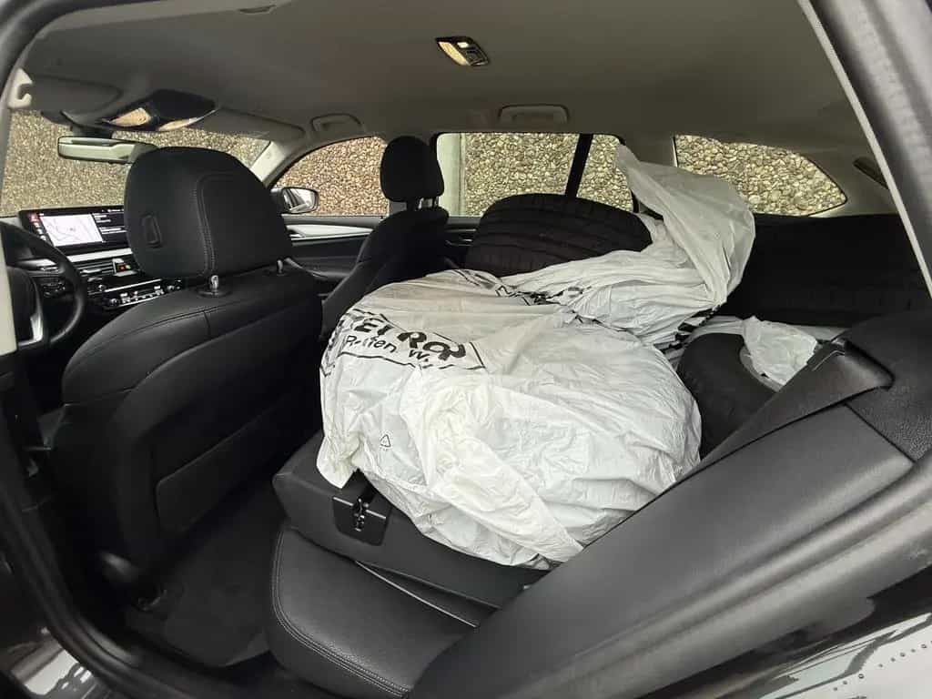 BMW 520 d Touring Aut. |DrivAssProf|LED|RFK|AHK 04/2023-photo-27
