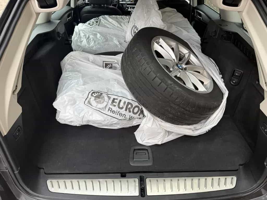 BMW 520 d Touring Aut. |DrivAssProf|LED|RFK|AHK 04/2023-photo-28