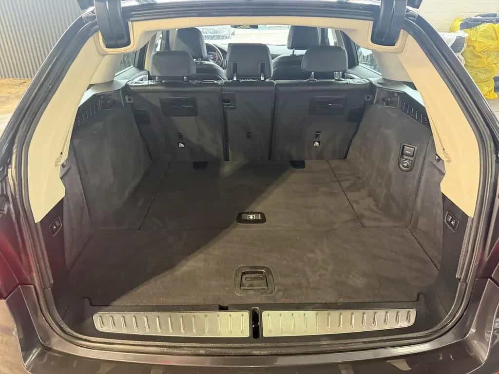 BMW 520 d Touring Aut. |DrivAssProf|LED|RFK|AHK 04/2023-photo-8