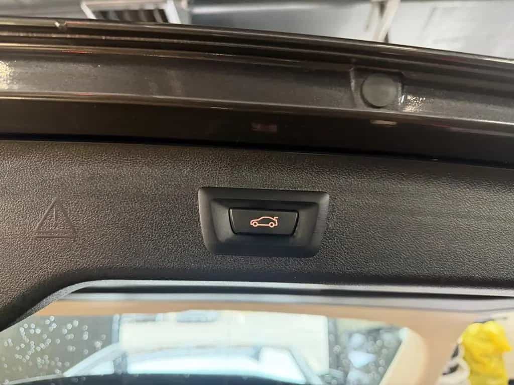 BMW 520 d Touring Aut. |DrivAssProf|LED|RFK|AHK 04/2023-photo-9