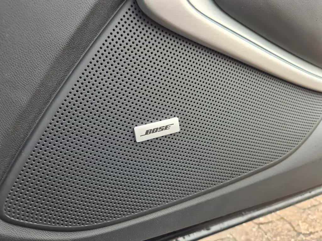 Chevrolet Camaro 2.0 TURBO 50th Anniversary*BOSE*CARPLAY 08/2017-photo-17