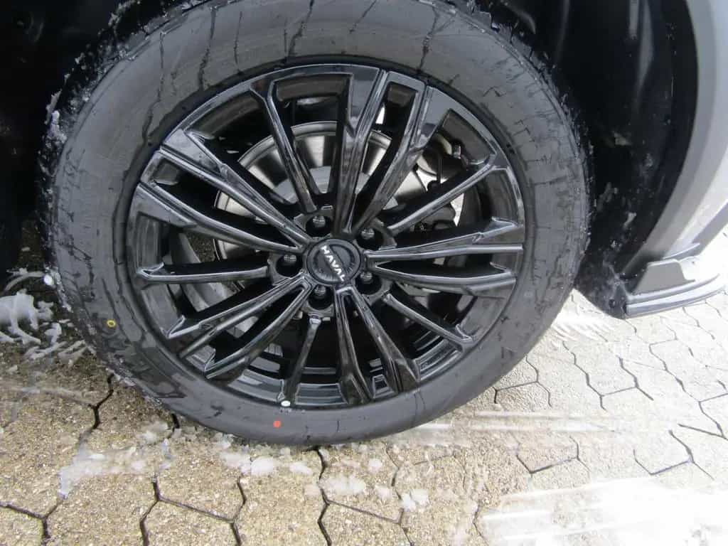 GWM HAVAL Jolion Pro 1.5T Luxury LED LEDER ACC SHZ R null-photo-10