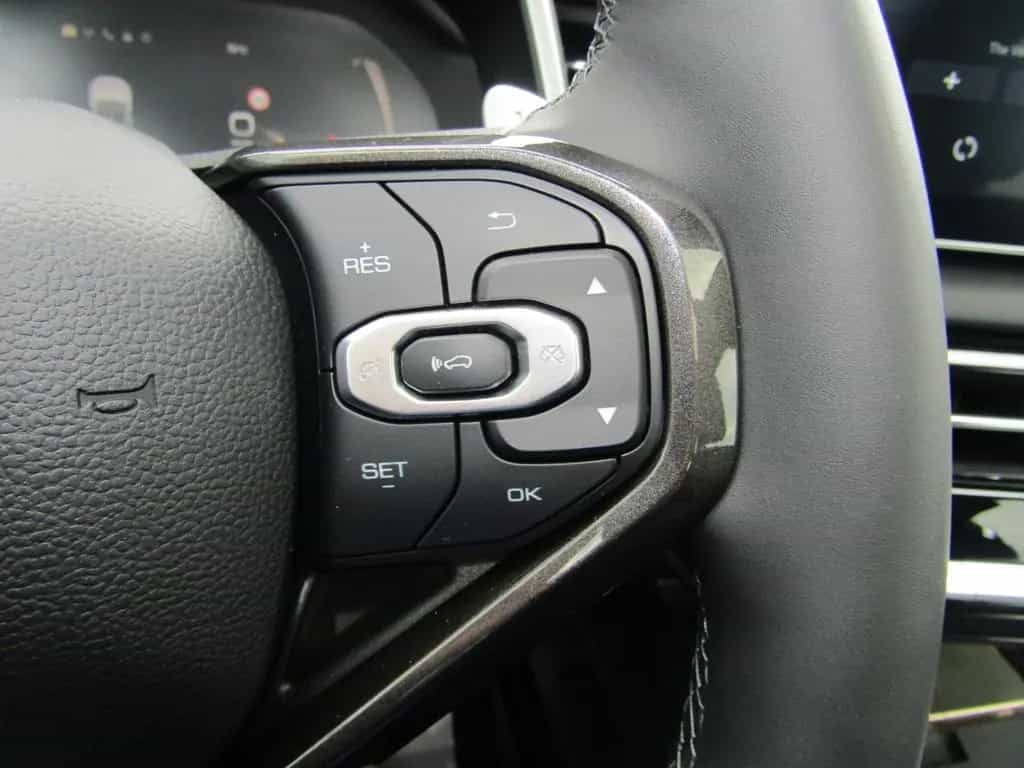 GWM HAVAL Jolion Pro 1.5T Luxury LED LEDER ACC SHZ R null-photo-11
