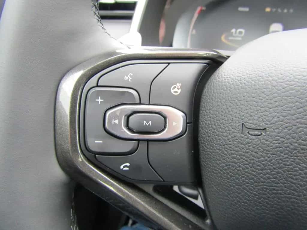 GWM HAVAL Jolion Pro 1.5T Luxury LED LEDER ACC SHZ R null-photo-12