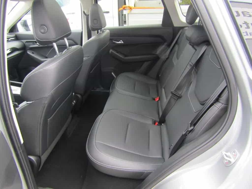 GWM HAVAL Jolion Pro 1.5T Luxury LED LEDER ACC SHZ R null-photo-5