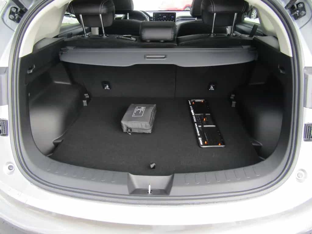 GWM HAVAL Jolion Pro 1.5T Luxury LED LEDER ACC SHZ R null-photo-6
