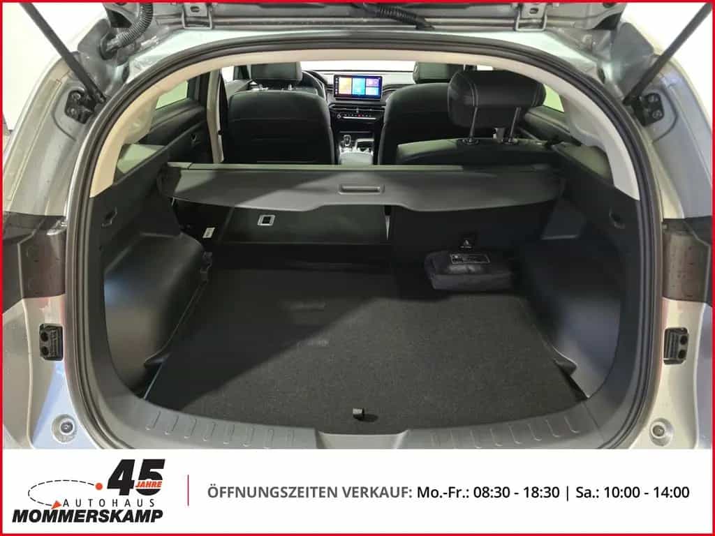 GWM Haval Jolion Pro Luxury+Automatik+Leder+LED+PANO null-photo-12