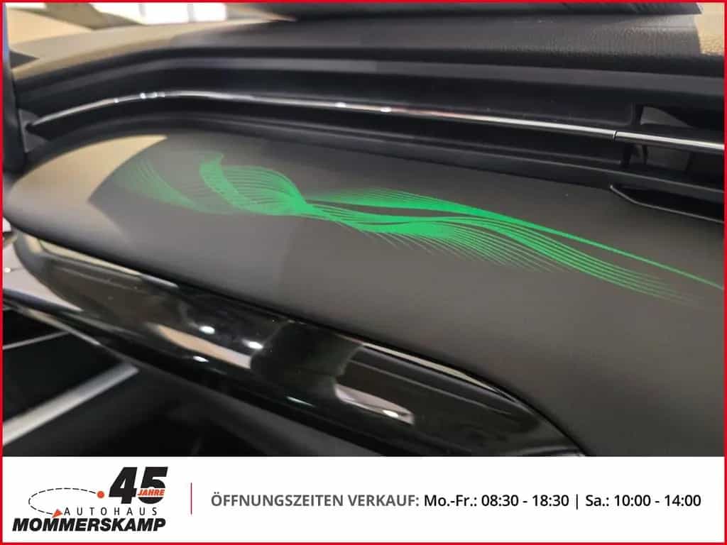 GWM Haval Jolion Pro Luxury+Automatik+Leder+LED+PANO null-photo-14