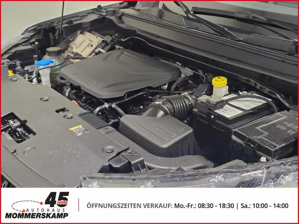 GWM Haval Jolion Pro Luxury+Automatik+Leder+LED+PANO null-photo-15