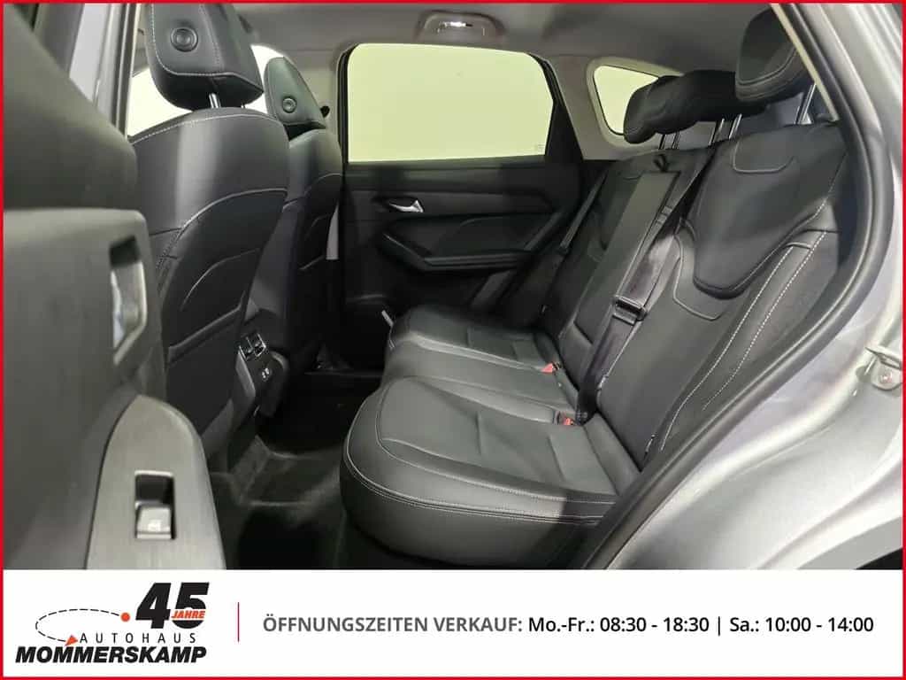 GWM Haval Jolion Pro Luxury+Automatik+Leder+LED+PANO null-photo-6