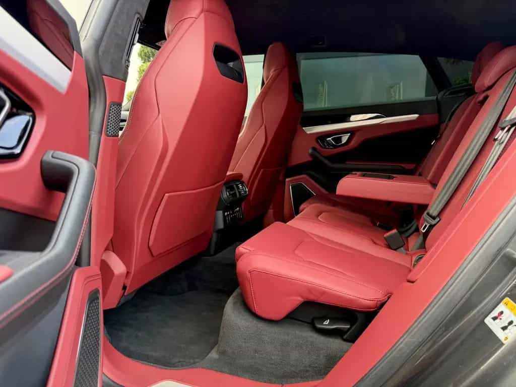 Lamborghini Urus /NAVI/LED/ACC/HUD/MASSAGE/360°CAM/ 08/2020-photo-14