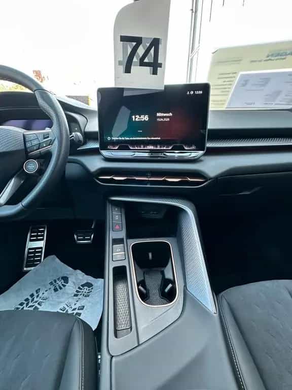 Cupra Terramar 1.5 eTSI Navi/Distronic/Autom/Klima/LED 06/2025-photo-10