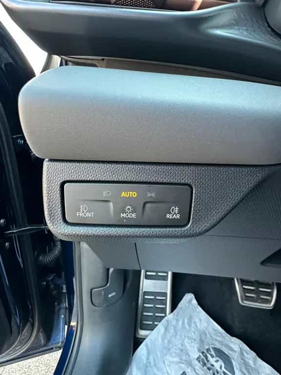 Cupra Terramar 1.5 eTSI Navi/Distronic/Autom/Klima/LED 06/2025-photo-12