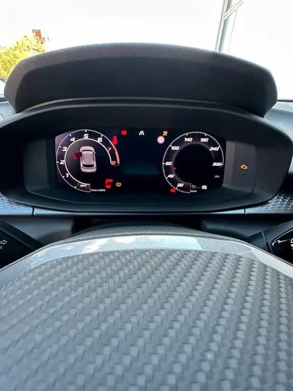 Cupra Terramar 1.5 eTSI Navi/Distronic/Autom/Klima/LED 06/2025-photo-13