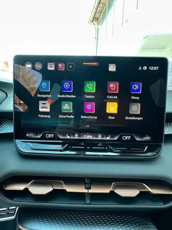 Cupra Terramar 1.5 eTSI Navi/Distronic/Autom/Klima/LED 06/2025-photo-14