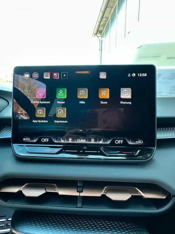 Cupra Terramar 1.5 eTSI Navi/Distronic/Autom/Klima/LED 06/2025-photo-15